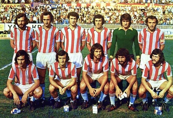 1975-1976 Sezonu
