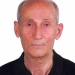 KTÜ Personeli Hasan ÖKSÜZ Emekli Oldu