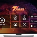 Ücretsiz Televizyon IPTV Uygulaması Terry Player