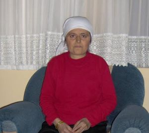 Şaduman BAYIR Vefatı