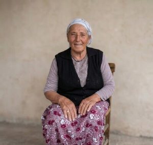 Hasan Eşi Zehra Çağlar Vefat etti