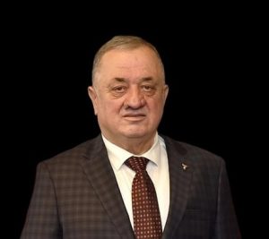 Sanayide Parlayan Bir Işıktan İhracatın Liderliğine Ahmet Hamdi Gürdoğan’a Veda