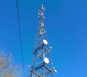 Akçaabat Karpınar Ziyaret Tepesi’nden 5G Sinyalleri Yükseliyor