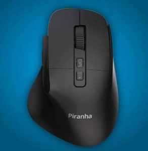 Kesintisiz Bluetooth Fare Ayarı