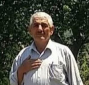 Salih BAYIR Vefat Etti