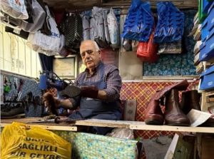 Bilecik’ten Alanya’ya Bir Vefa Hikayesi: Elveda Abit Cengiz
