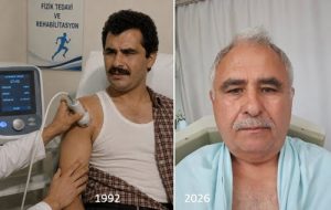 1992’den 2026’ya: 34 Yıllık Boyun Fıtığı Hikayem ve Ameliyat Dönüm Noktam