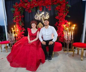 Sema Keçeci & Hakan Kaba Düğünü