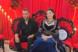 Burak Sevim & Burçin Uğurlu Düğünü