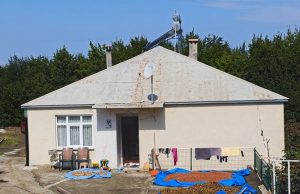 Köyde Sıcak Su Problemine Kesin Çözüm: Solarax 36’lık Duble Vakum Tüplü Güneş Enerjisi İncelemesi